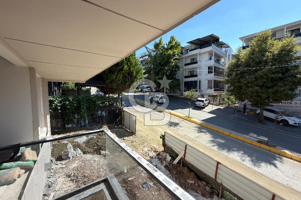 BAŞİSKELE'NİN MERKEZİNDE 2+1, 100 M2 SIFIR DAİRE/OFİS