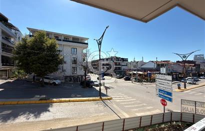 BAŞİSKELE'NİN MERKEZİNDE 2+1, 100 M2 SIFIR DAİRE/OFİS