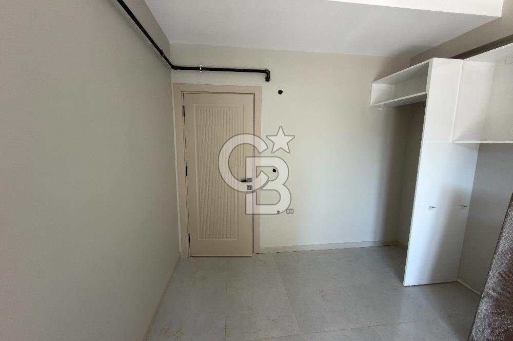 BAŞİSKELE'NİN MERKEZİNDE 2+1, 100 M2 SIFIR DAİRE/OFİS