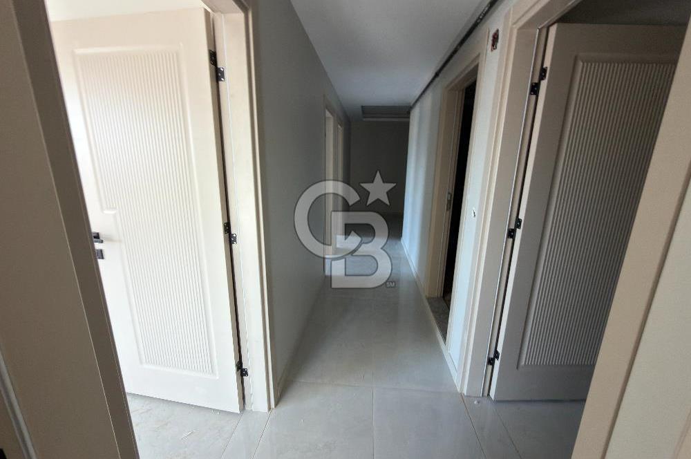 BAŞİSKELE'NİN MERKEZİNDE 2+1, 100 M2 SIFIR DAİRE/OFİS