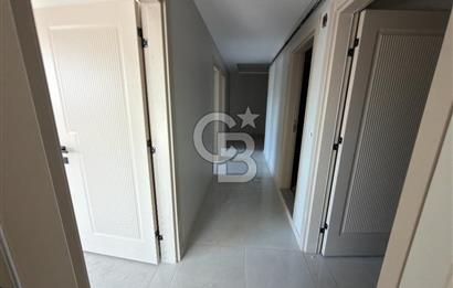 BAŞİSKELE'NİN MERKEZİNDE 2+1, 100 M2 SIFIR DAİRE/OFİS