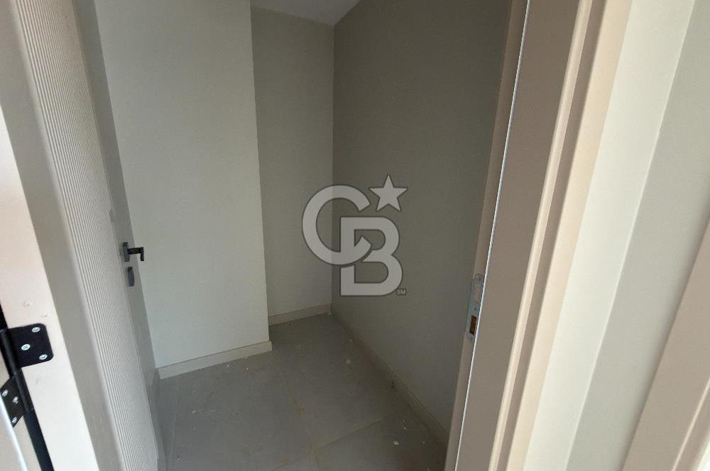 BAŞİSKELE'NİN MERKEZİNDE 2+1, 100 M2 SIFIR DAİRE/OFİS