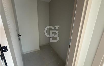 BAŞİSKELE'NİN MERKEZİNDE 2+1, 100 M2 SIFIR DAİRE/OFİS