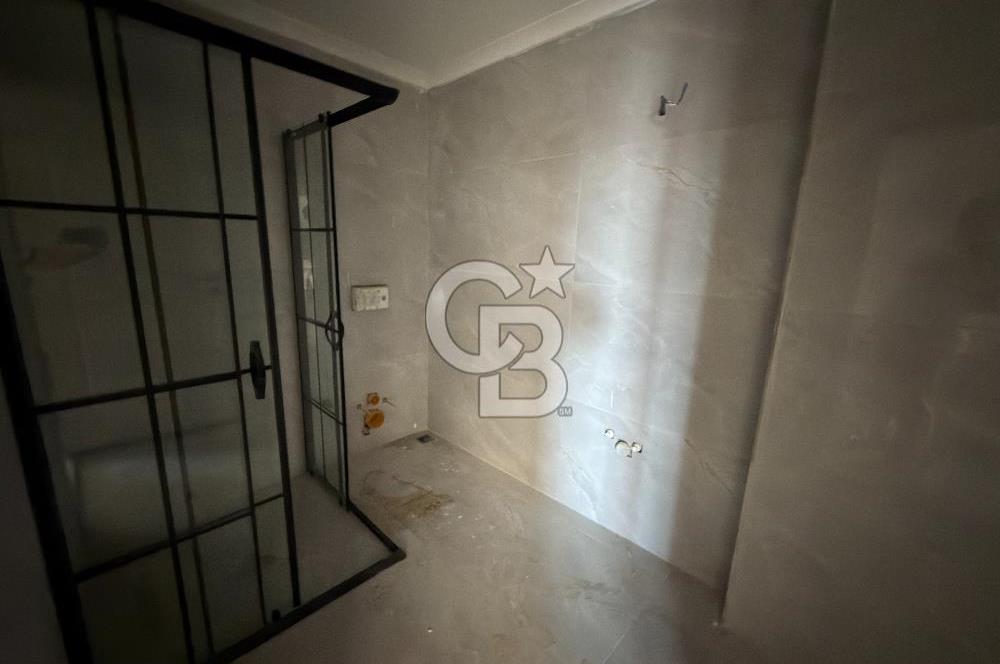 BAŞİSKELE'NİN MERKEZİNDE 2+1, 100 M2 SIFIR DAİRE/OFİS