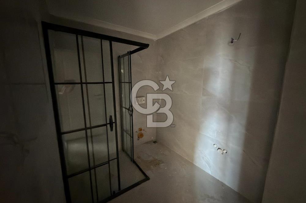 BAŞİSKELE'NİN MERKEZİNDE 2+1, 100 M2 SIFIR DAİRE/OFİS