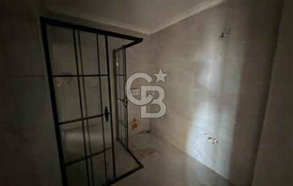 BAŞİSKELE'NİN MERKEZİNDE 2+1, 100 M2 SIFIR DAİRE/OFİS