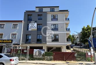 BAŞİSKELE'NİN MERKEZİNDE 2+1, 100 M2 SIFIR DAİRE/OFİS - 9 - 360730