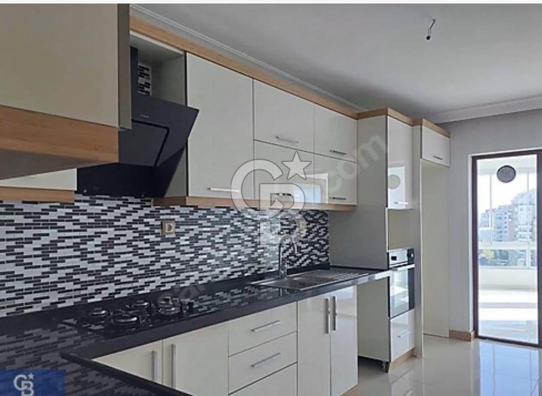 BATIKENT ÇAKIRLAR'DA ARAKAT FULL YAPILI KİRALIK 4+1 DAİRE