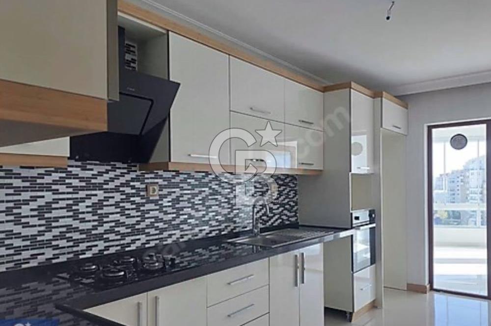 BATIKENT ÇAKIRLAR'DA ARAKAT FULL YAPILI KİRALIK 4+1 DAİRE
