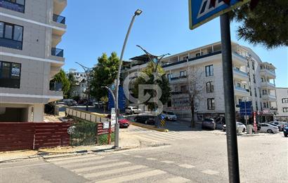 BAŞİSKELE'NİN MERKEZİNDE 2+1, 100 M2 SIFIR DAİRE/OFİS