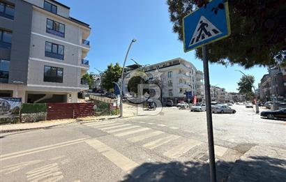 BAŞİSKELE'NİN MERKEZİNDE 2+1, 100 M2 SIFIR DAİRE/OFİS