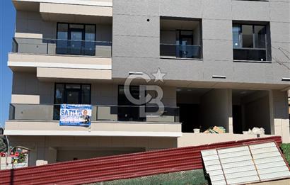 BAŞİSKELE'NİN MERKEZİNDE 2+1, 100 M2 SIFIR DAİRE/OFİS