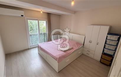 Bostanlı kiralık 3+1 Daire