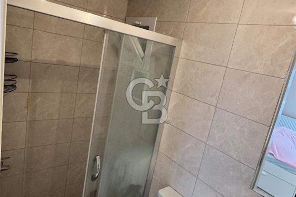 Bostanlı kiralık 3+1 Daire