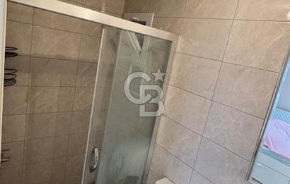 Bostanlı kiralık 3+1 Daire