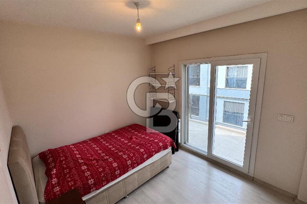 Bostanlı kiralık 3+1 Daire
