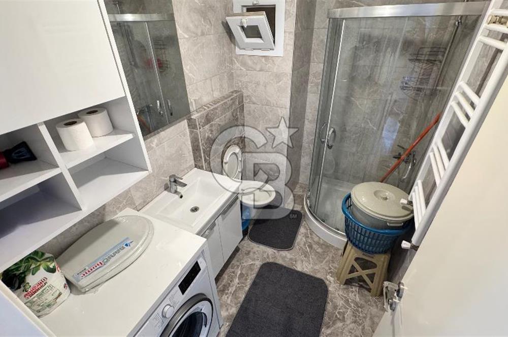Bostanlı kiralık 3+1 Daire