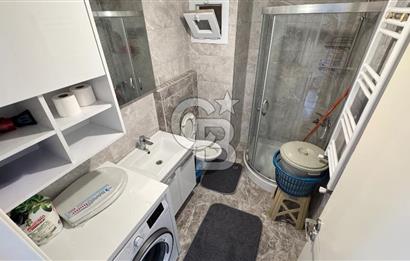 Bostanlı kiralık 3+1 Daire