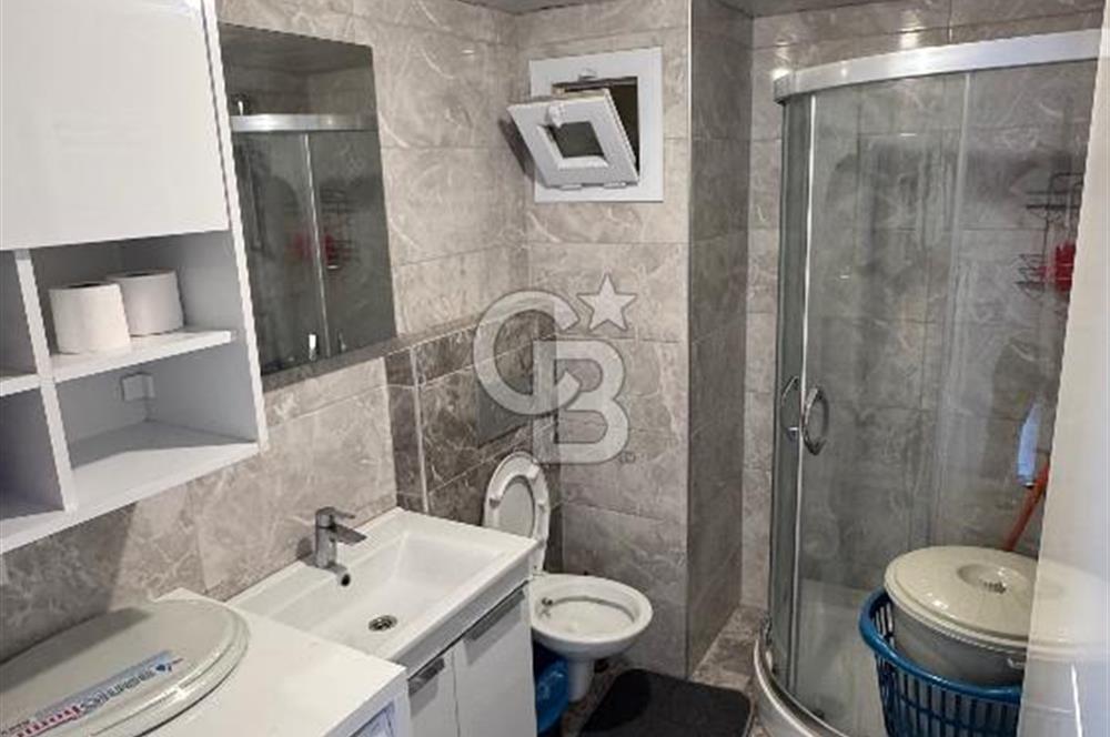 Bostanlı kiralık 3+1 Daire
