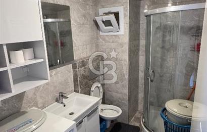 Bostanlı kiralık 3+1 Daire