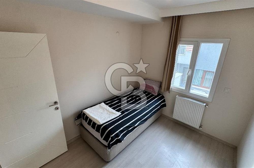 Bostanlı kiralık 3+1 Daire