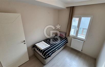 Bostanlı kiralık 3+1 Daire