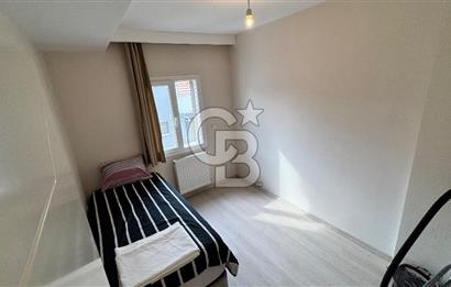 Bostanlı kiralık 3+1 Daire