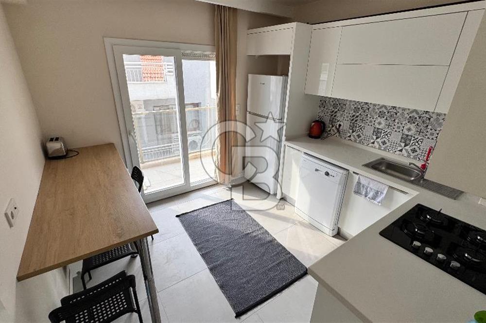 Bostanlı kiralık 3+1 Daire