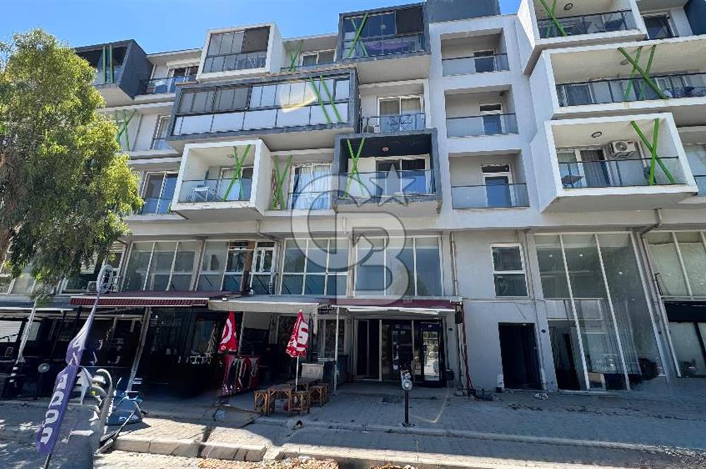 Seyrek Kiralık Dükkan