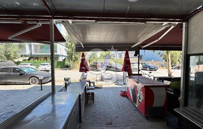 Seyrek Kiralık Dükkan