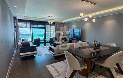 BEYTEPE’NİN PRESTİJLİ SİTELERİNDEN ENPARK SİTESİ’NDE SATILIK 4,5+1 DAİRE