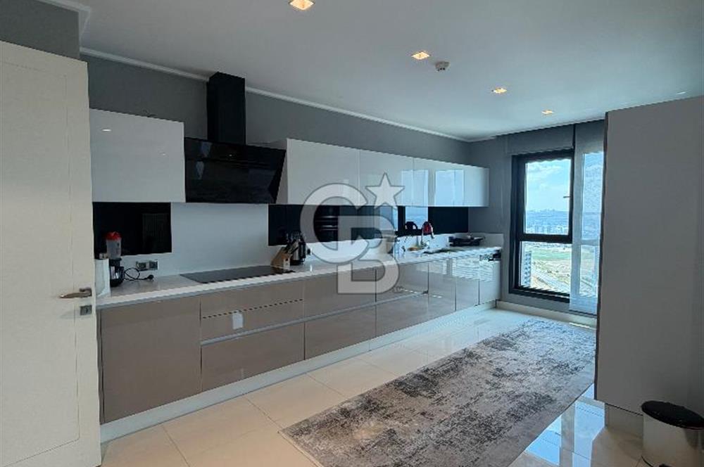 BEYTEPE’NİN PRESTİJLİ SİTELERİNDEN ENPARK SİTESİ’NDE SATILIK 4,5+1 DAİRE