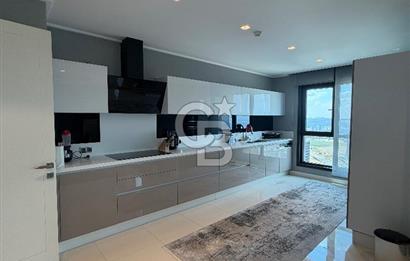 BEYTEPE’NİN PRESTİJLİ SİTELERİNDEN ENPARK SİTESİ’NDE SATILIK 4,5+1 DAİRE