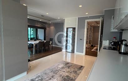 BEYTEPE’NİN PRESTİJLİ SİTELERİNDEN ENPARK SİTESİ’NDE SATILIK 4,5+1 DAİRE