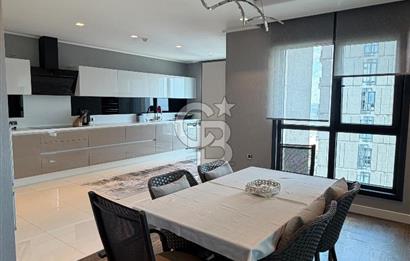 BEYTEPE’NİN PRESTİJLİ SİTELERİNDEN ENPARK SİTESİ’NDE SATILIK 4,5+1 DAİRE