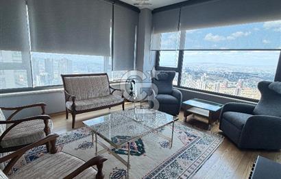 BEYTEPE’NİN PRESTİJLİ SİTELERİNDEN ENPARK SİTESİ’NDE SATILIK 4,5+1 DAİRE