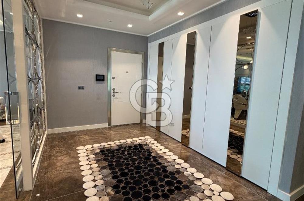 BEYTEPE’NİN PRESTİJLİ SİTELERİNDEN ENPARK SİTESİ’NDE SATILIK 4,5+1 DAİRE