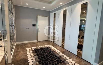 BEYTEPE’NİN PRESTİJLİ SİTELERİNDEN ENPARK SİTESİ’NDE SATILIK 4,5+1 DAİRE