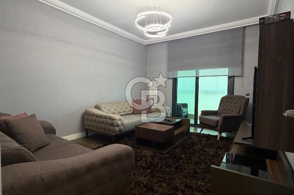 BEYTEPE’NİN PRESTİJLİ SİTELERİNDEN ENPARK SİTESİ’NDE SATILIK 4,5+1 DAİRE