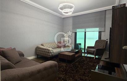 BEYTEPE’NİN PRESTİJLİ SİTELERİNDEN ENPARK SİTESİ’NDE SATILIK 4,5+1 DAİRE