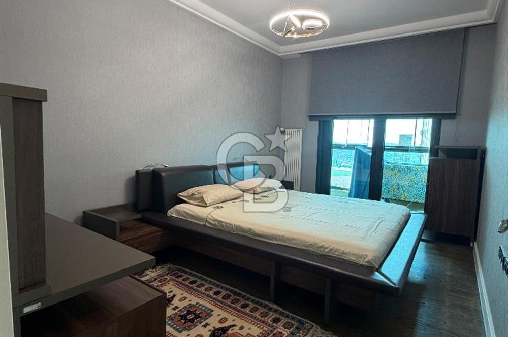 BEYTEPE’NİN PRESTİJLİ SİTELERİNDEN ENPARK SİTESİ’NDE SATILIK 4,5+1 DAİRE