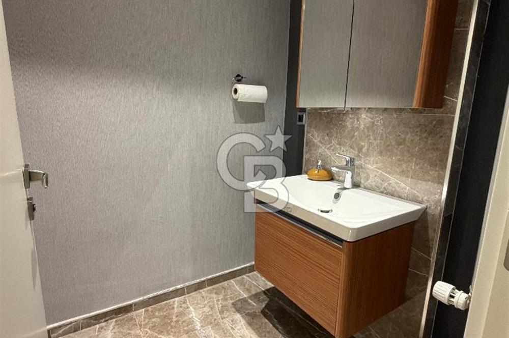 BEYTEPE’NİN PRESTİJLİ SİTELERİNDEN ENPARK SİTESİ’NDE SATILIK 4,5+1 DAİRE