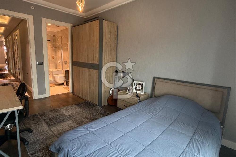 BEYTEPE’NİN PRESTİJLİ SİTELERİNDEN ENPARK SİTESİ’NDE SATILIK 4,5+1 DAİRE