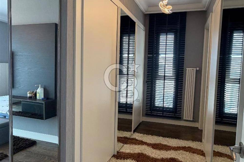 BEYTEPE’NİN PRESTİJLİ SİTELERİNDEN ENPARK SİTESİ’NDE SATILIK 4,5+1 DAİRE