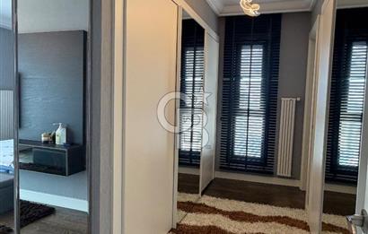 BEYTEPE’NİN PRESTİJLİ SİTELERİNDEN ENPARK SİTESİ’NDE SATILIK 4,5+1 DAİRE