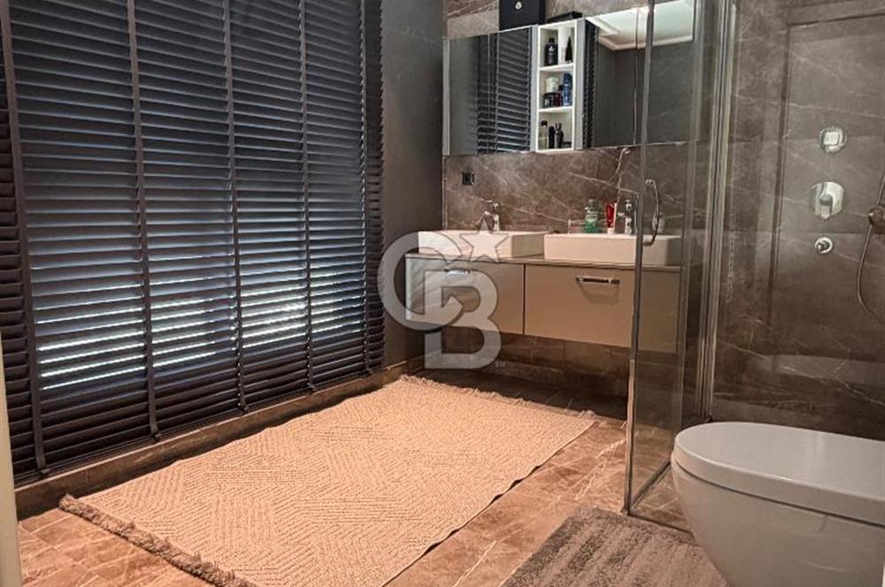 BEYTEPE’NİN PRESTİJLİ SİTELERİNDEN ENPARK SİTESİ’NDE SATILIK 4,5+1 DAİRE