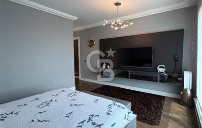 BEYTEPE’NİN PRESTİJLİ SİTELERİNDEN ENPARK SİTESİ’NDE SATILIK 4,5+1 DAİRE
