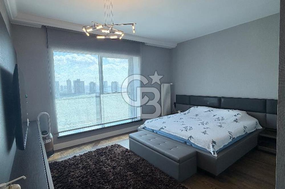 BEYTEPE’NİN PRESTİJLİ SİTELERİNDEN ENPARK SİTESİ’NDE SATILIK 4,5+1 DAİRE