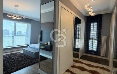 BEYTEPE’NİN PRESTİJLİ SİTELERİNDEN ENPARK SİTESİ’NDE SATILIK 4,5+1 DAİRE