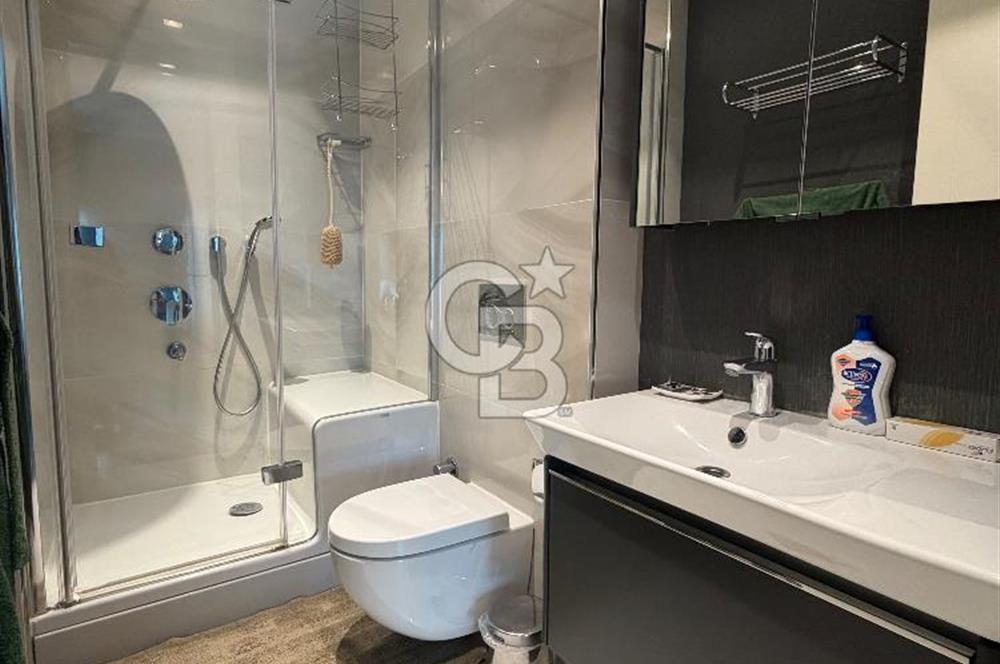BEYTEPE’NİN PRESTİJLİ SİTELERİNDEN ENPARK SİTESİ’NDE SATILIK 4,5+1 DAİRE